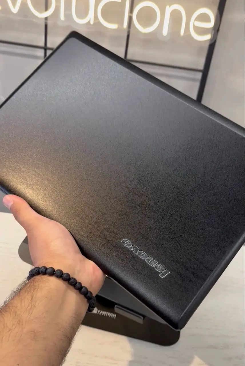 NOTEBOOK LENOVO TOP  - Foto 4