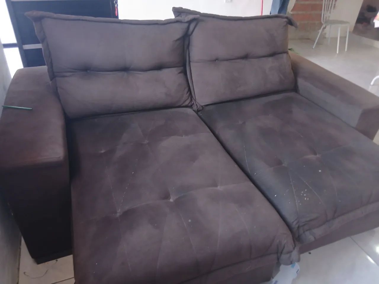 Vende se sofa 