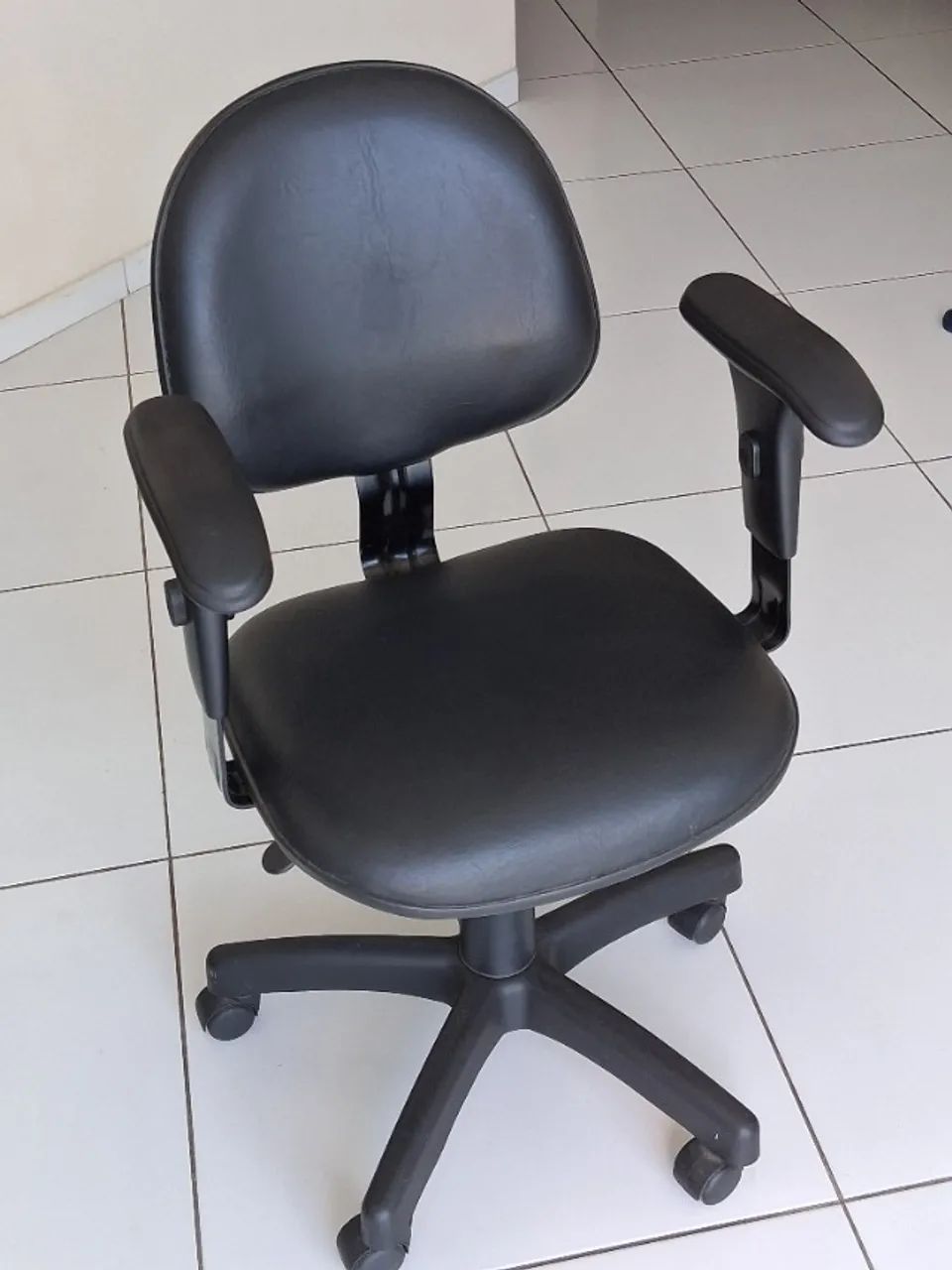 Cadeira de escritório 