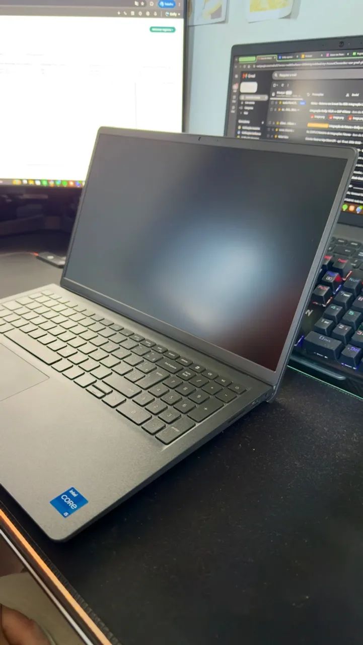 VENDO Notebook DELL Inspiron 15 (Intel/Win11)