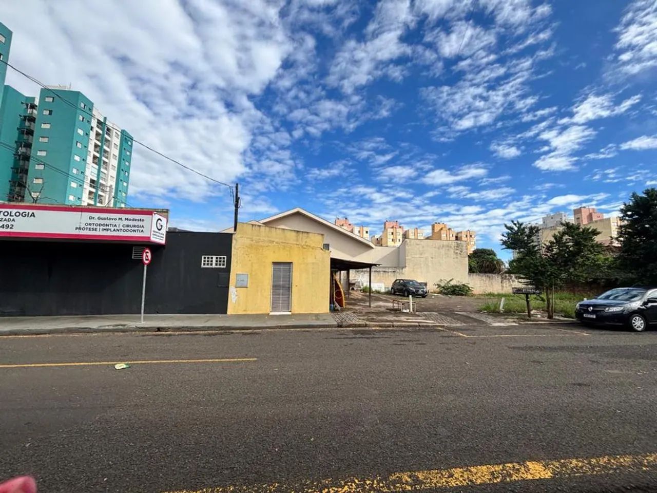 Terreno à venda em Maringá, Vila Nova, com 529.4 m² - Foto 3