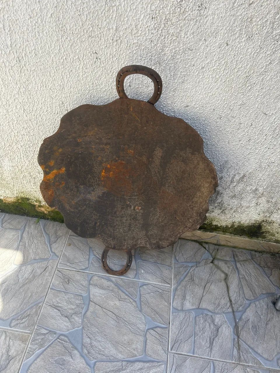 Vendo arado 