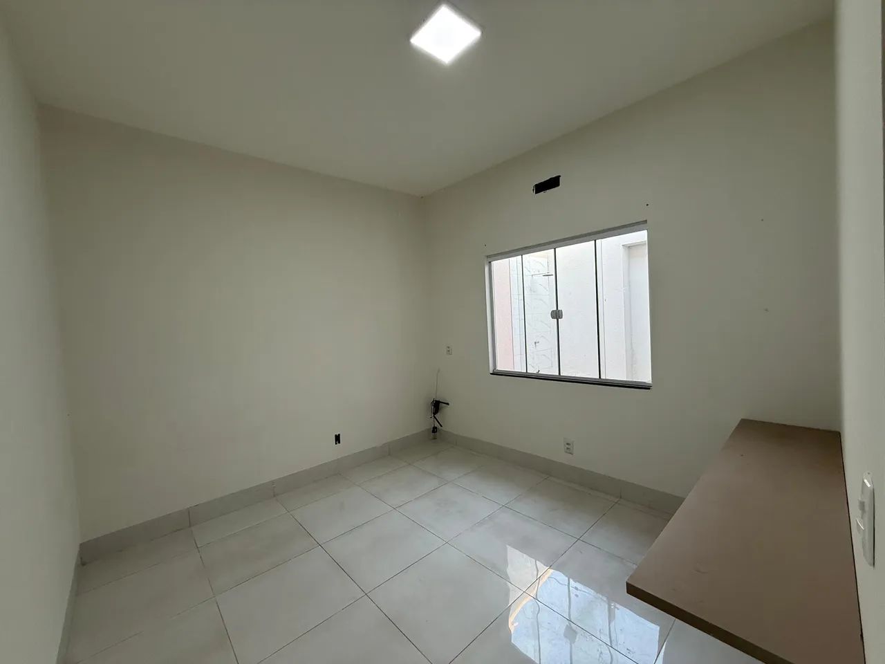  CASA PARA LOCAÇÃO 806 Sul | 2 QUARTOS, SENDO 1 SUÍTE - Foto 3