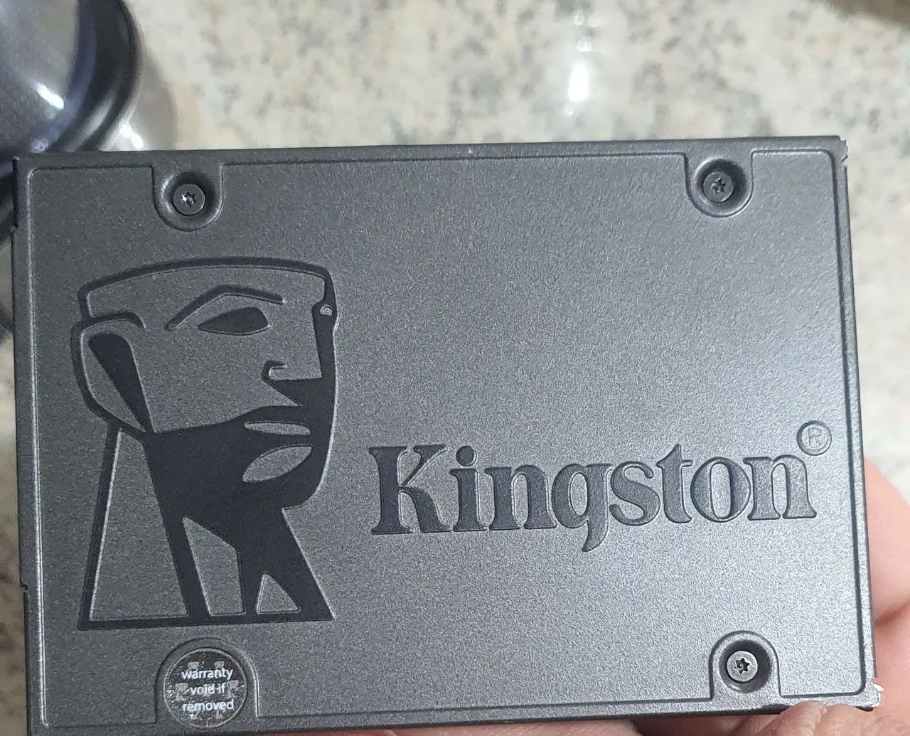 Ssd 240gb Kingston 