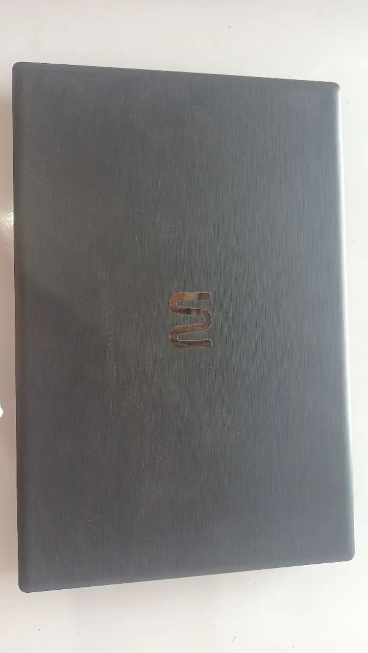 Notebook  - Foto 3