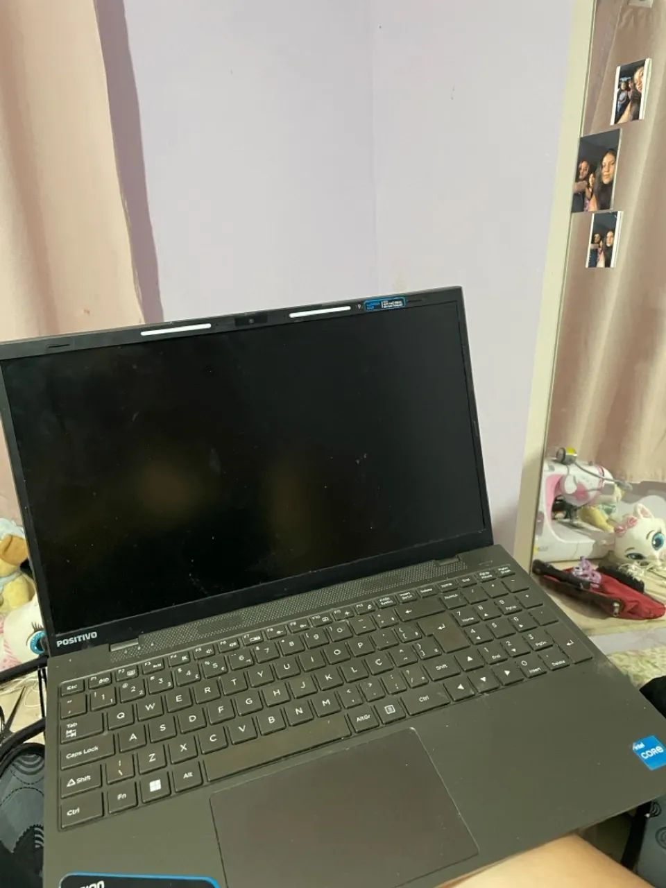 Notebook positivo i15  - Foto 2