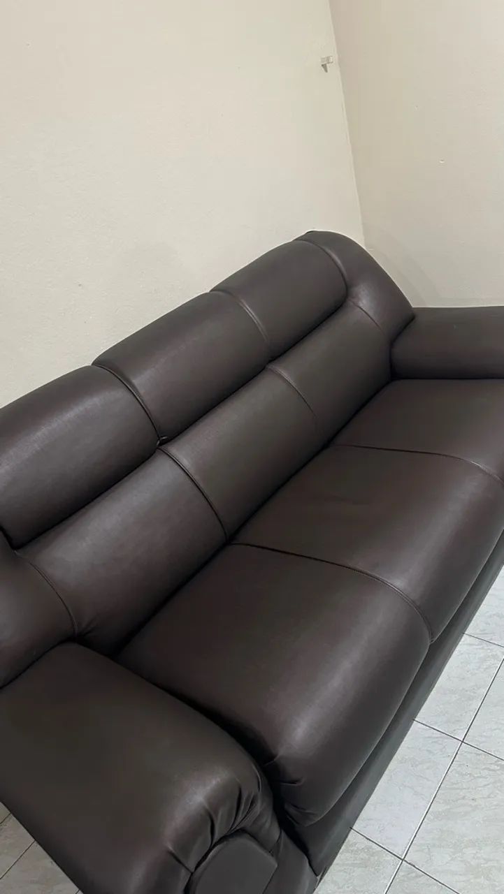 Sofá 5 lugares  - Foto 3