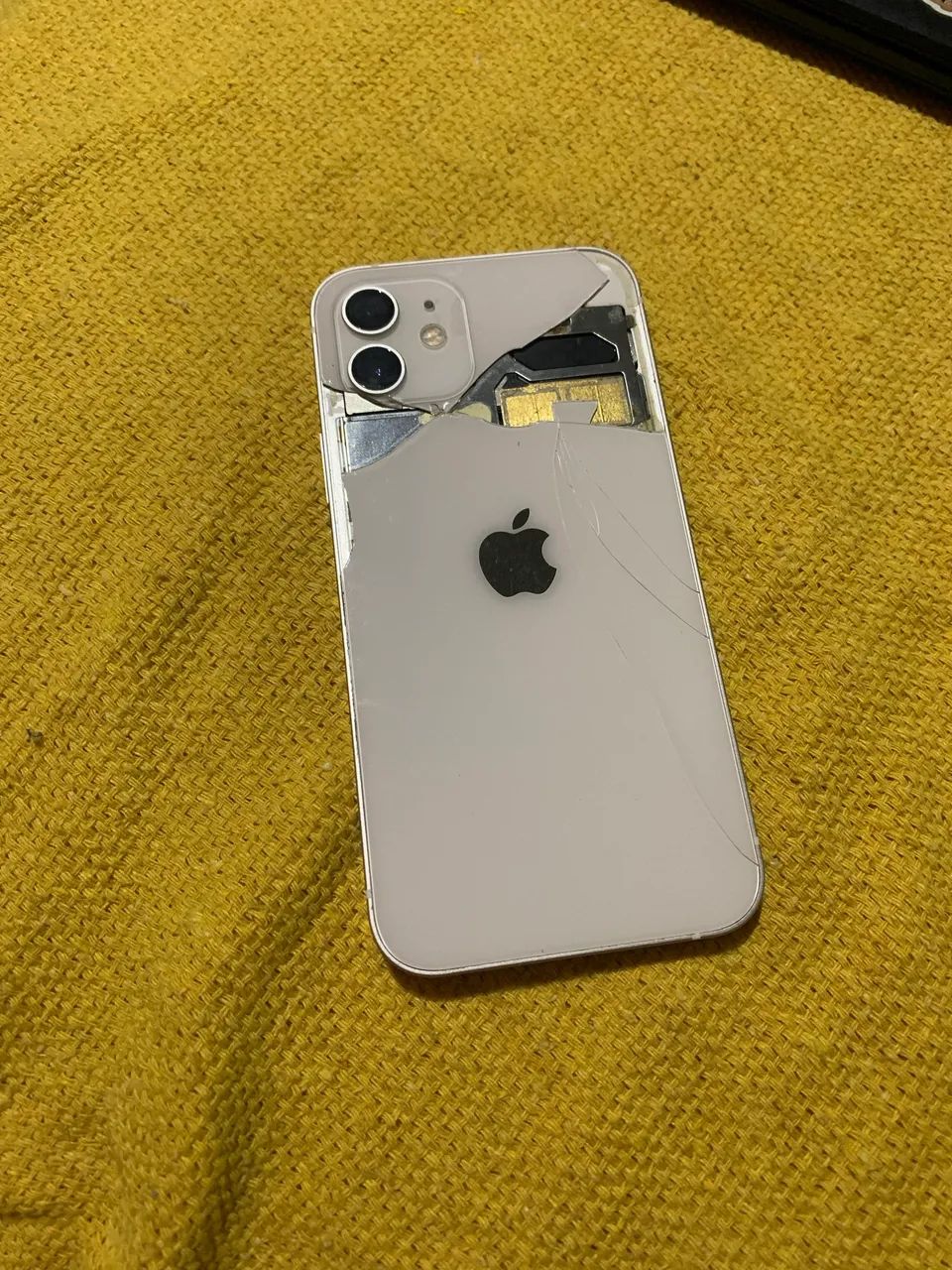 iphone 12 128GB - Foto 2