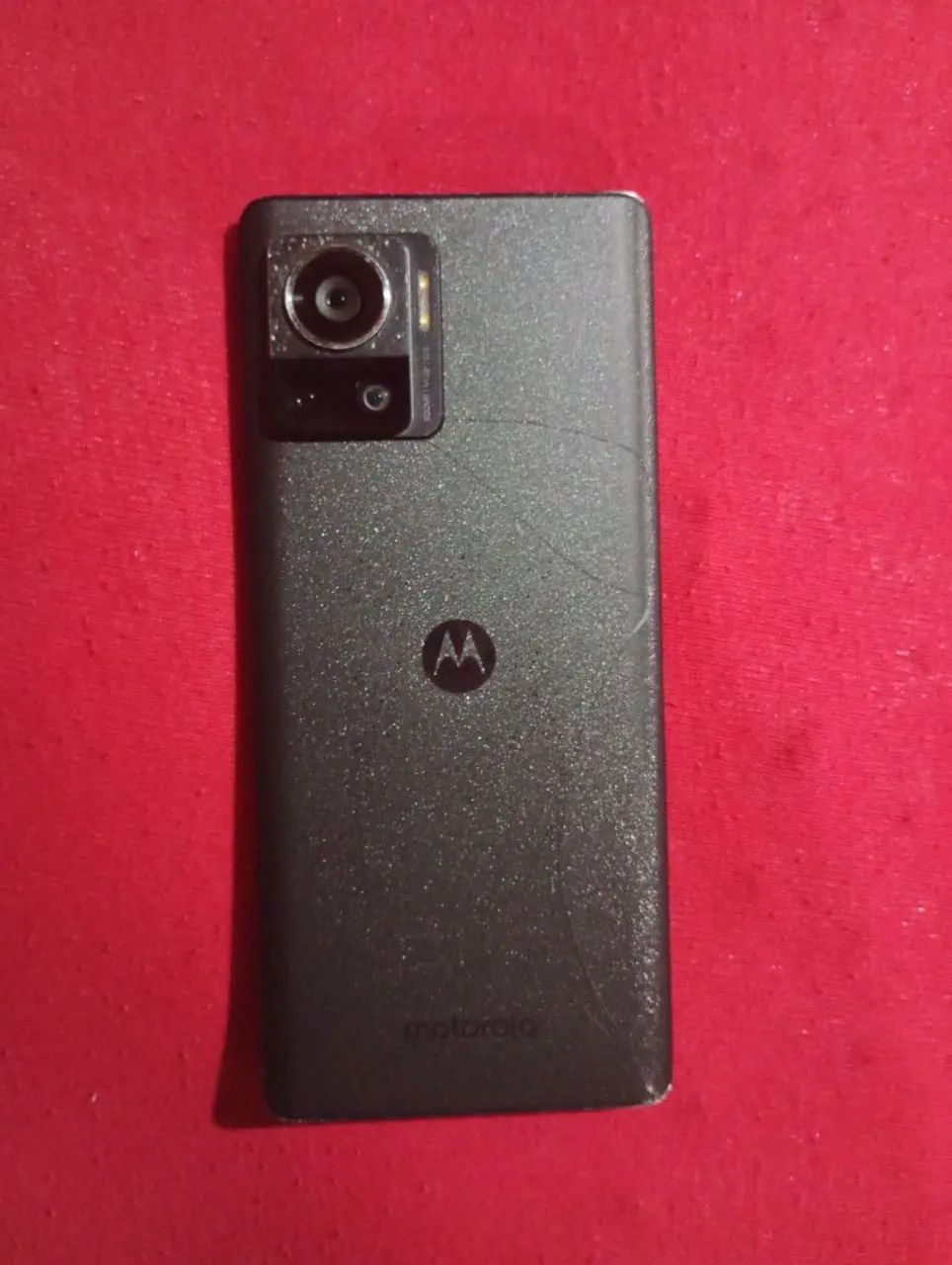 Motorola Edge 30 Ultra 256GB  - Foto 2