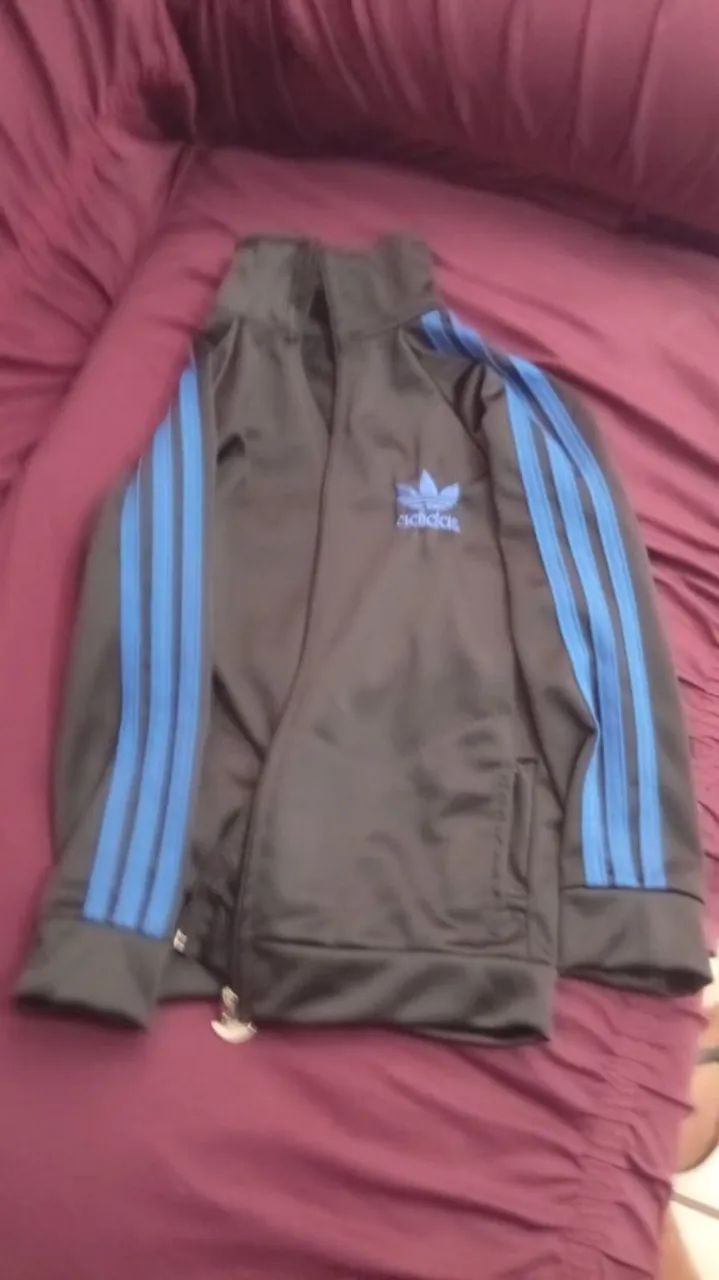 Conjunto Adidas - Foto 2