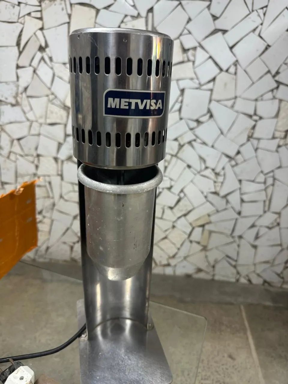 Máquina de sorvete  - Foto 5