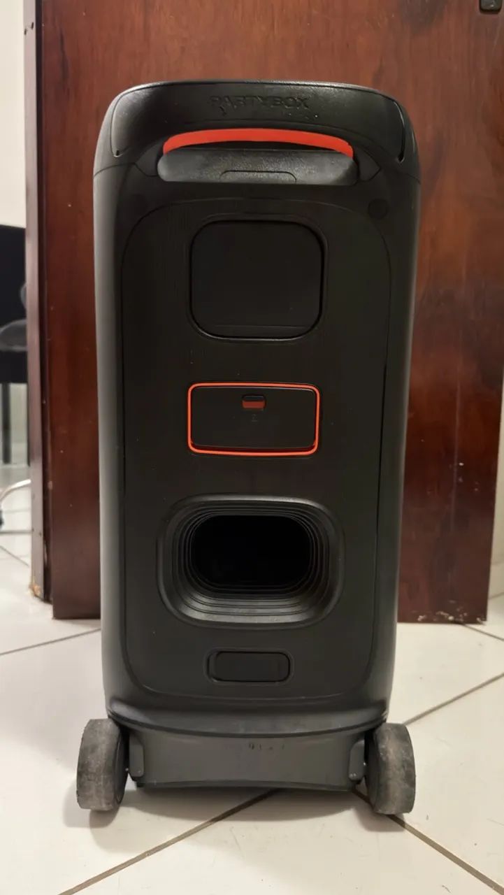 JBL PARTYBOX STAGE 320 - Foto 2