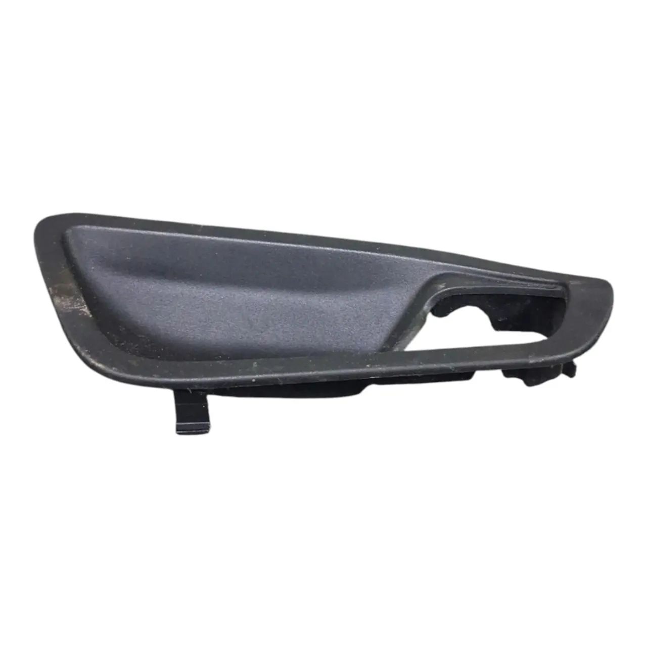 Moldura Da Maçaneta Interna Traseira Esquerda Bmw 116i 13/18 - Foto 2