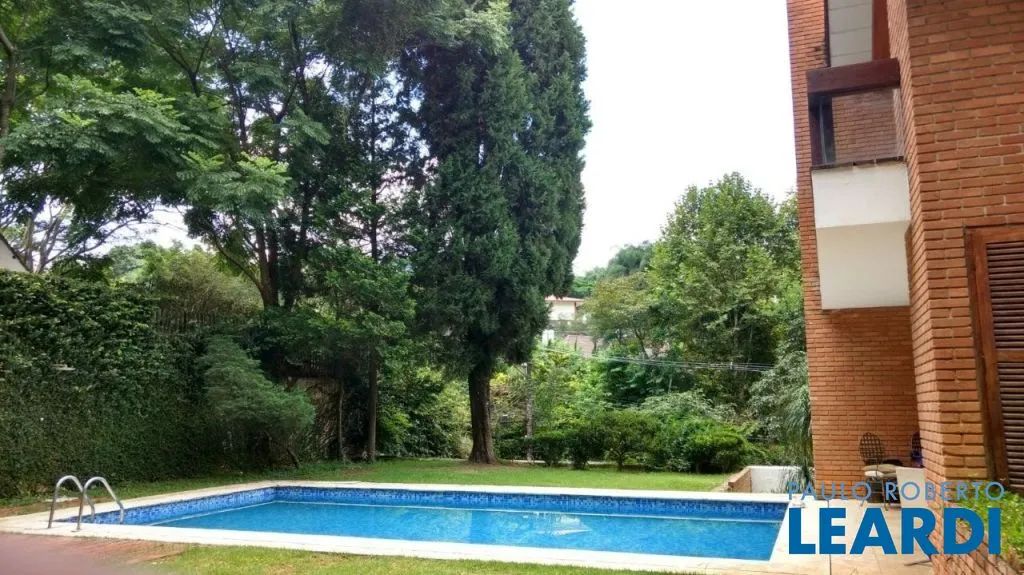 CASA EM CONDOMÍNIO - PANAMBY - SP - Foto 3