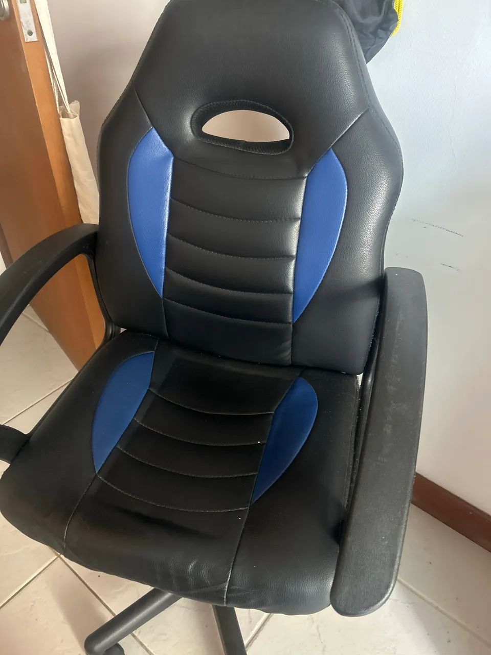 Cadeira gamer 