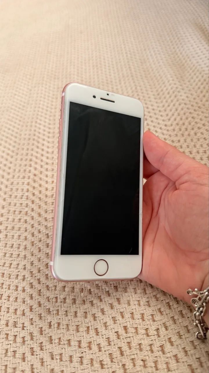 iPhone 7 