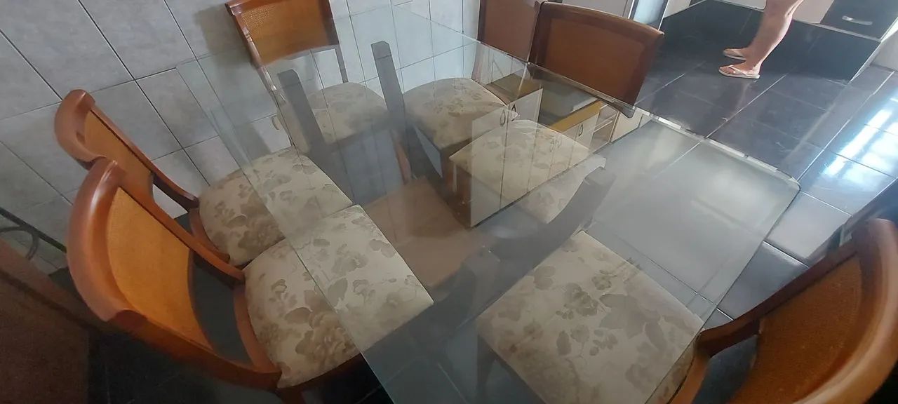 MESA DE JANTAR - Foto 3
