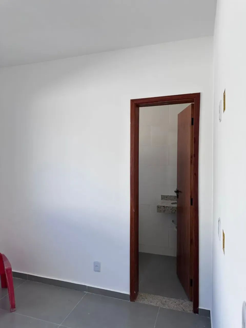 Apartamento para venda possui 72 metros quadrados com 3 quartos - Foto 12