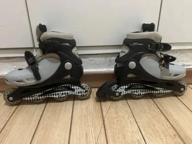 Patins - Foto 6