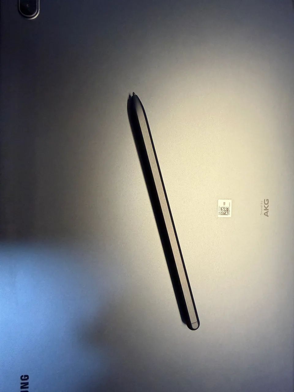 Tablet Galaxy Tab S7 Fe  - Foto 5