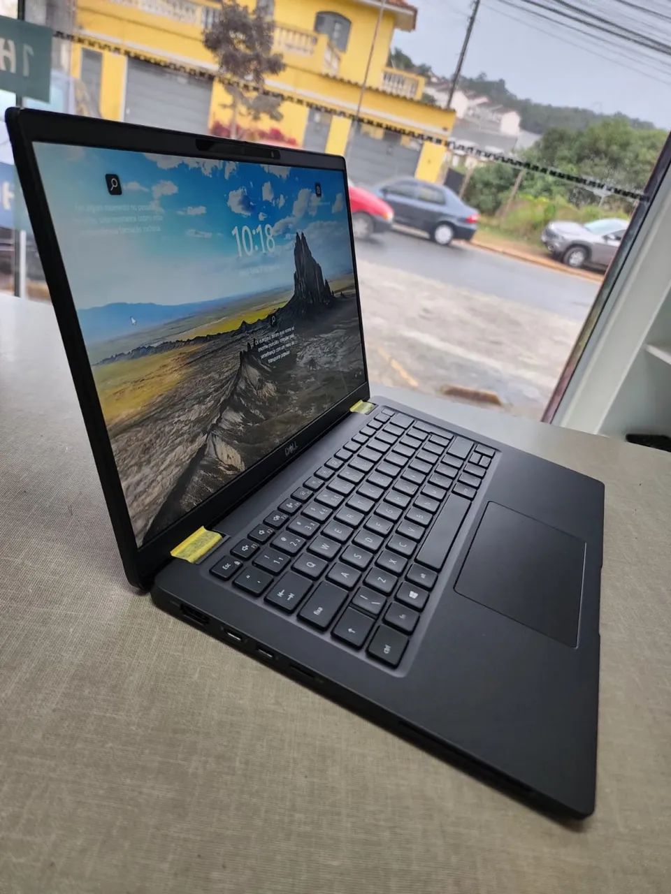 Notebook Dell Latitude 7410 i7
