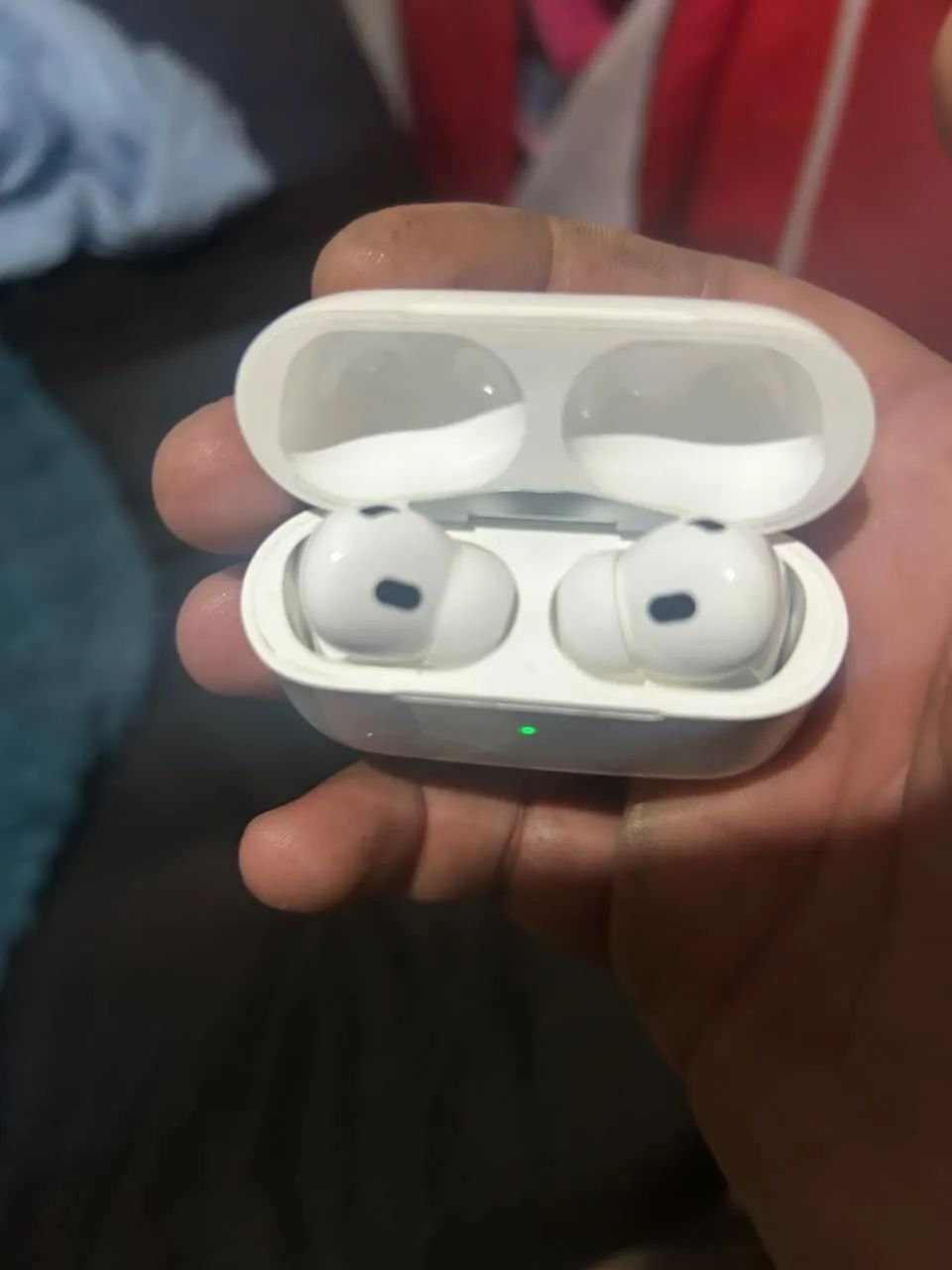 Airpods pro original - Foto 3