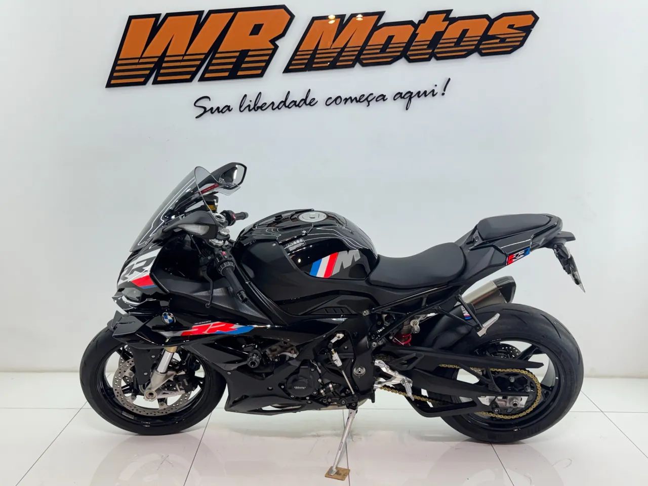 BMW S 1000 RR - Foto 3