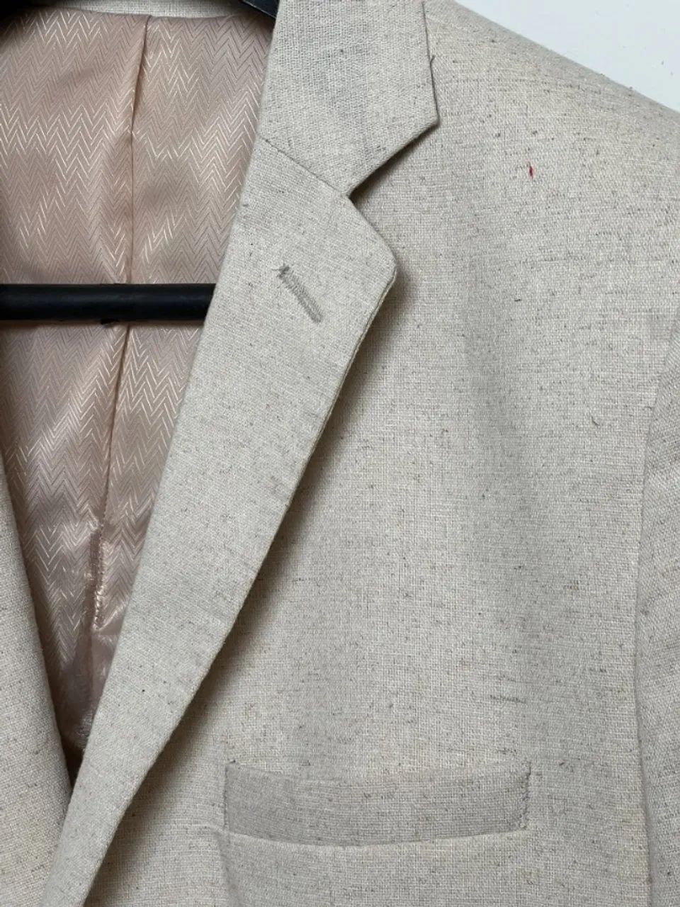 BLAZER WINDSOR tamanho 48 - Foto 2