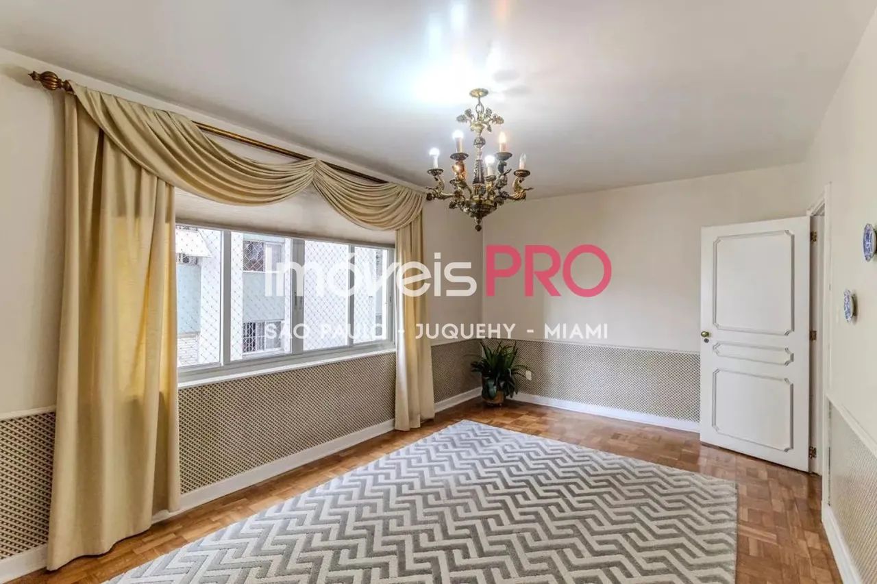 Apartamento à venda com 348m², 4 quartos e 2 vagas - Foto 9