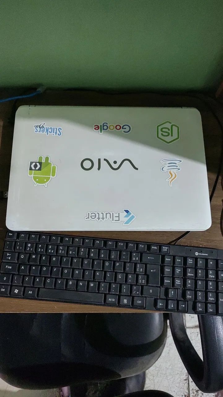 Notebook Sony Vaio i5| 12GB RAM | SSD 1TB - Foto 2
