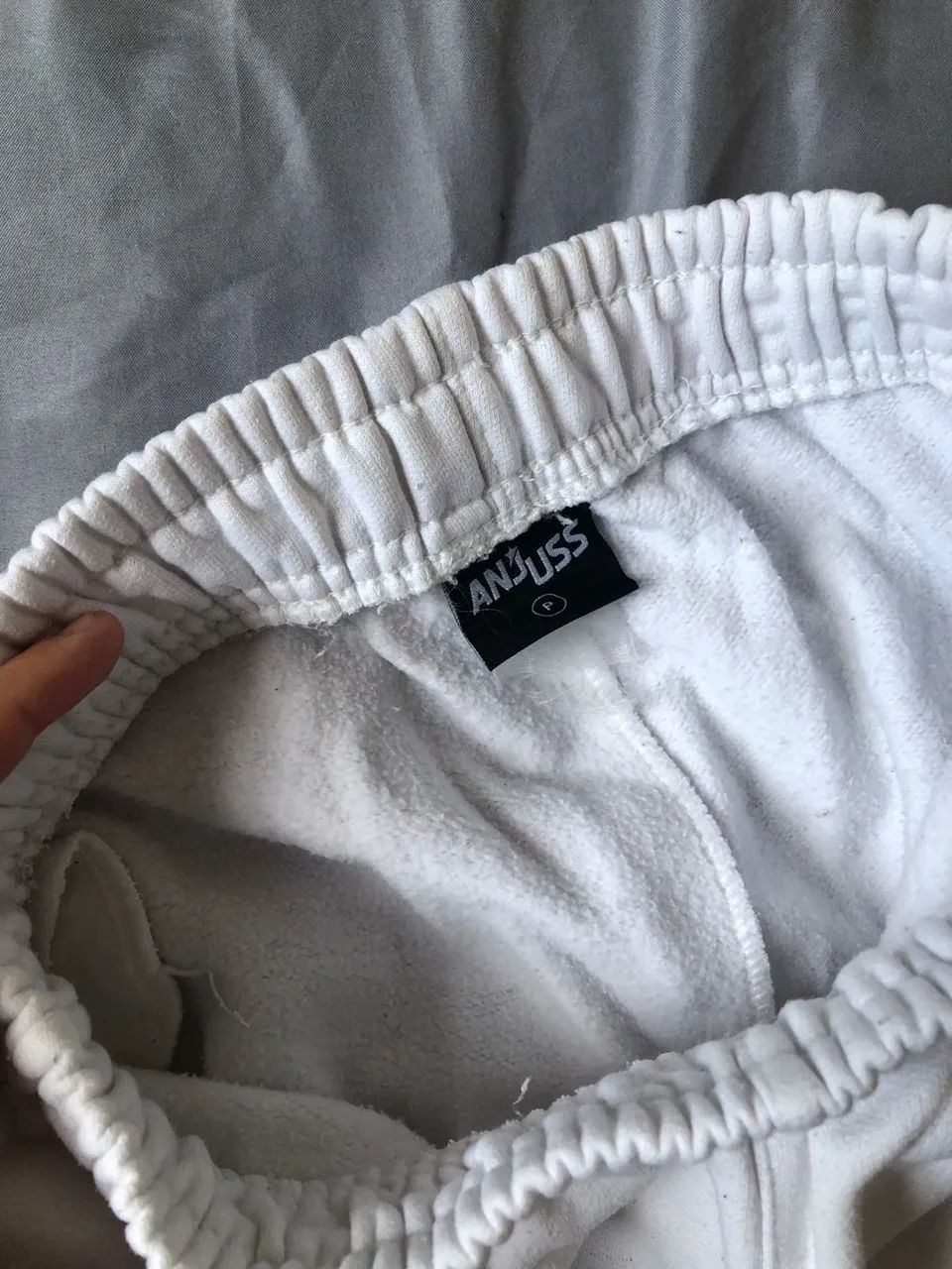 Calça Moletom Anjuss  - Foto 3