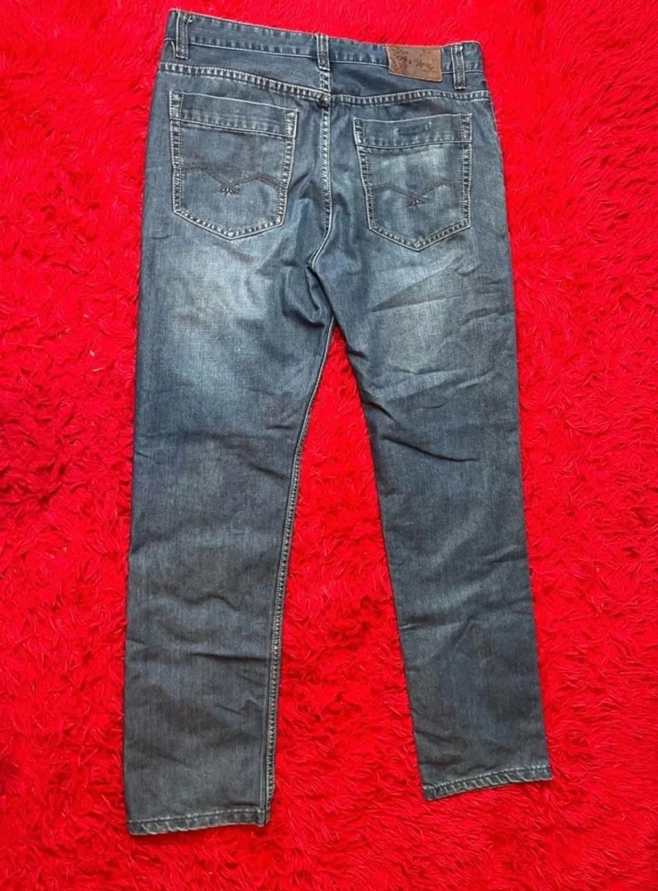 Calça armani vintage original  - Foto 4