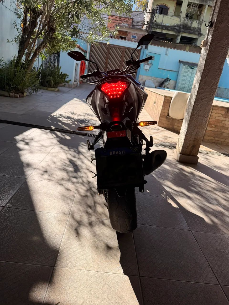Vendo ou troco  - Foto 3