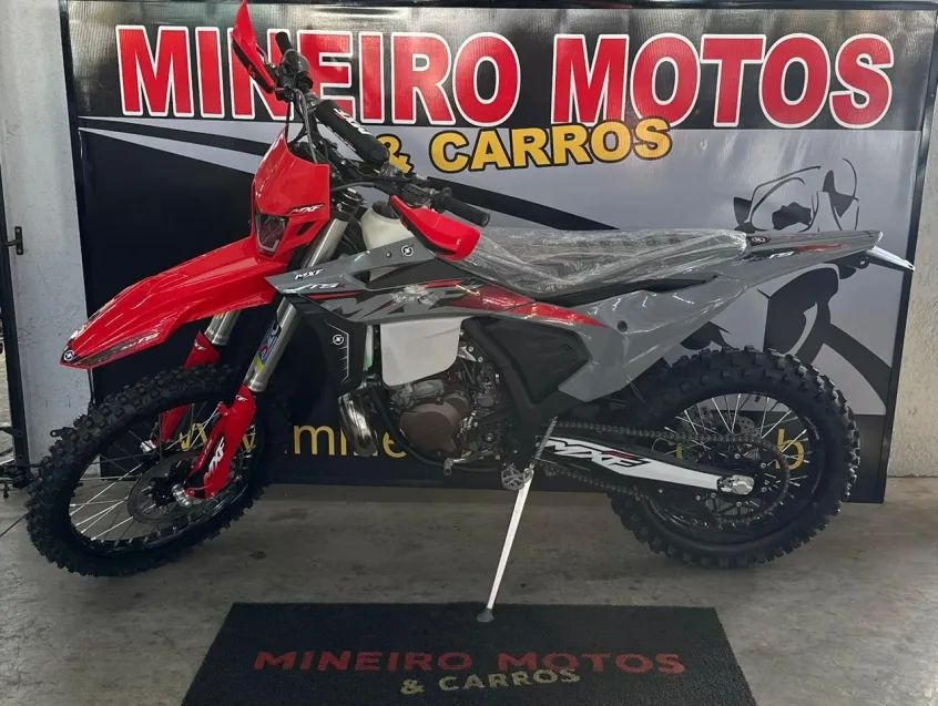 MXF 300 TSX - Foto 4