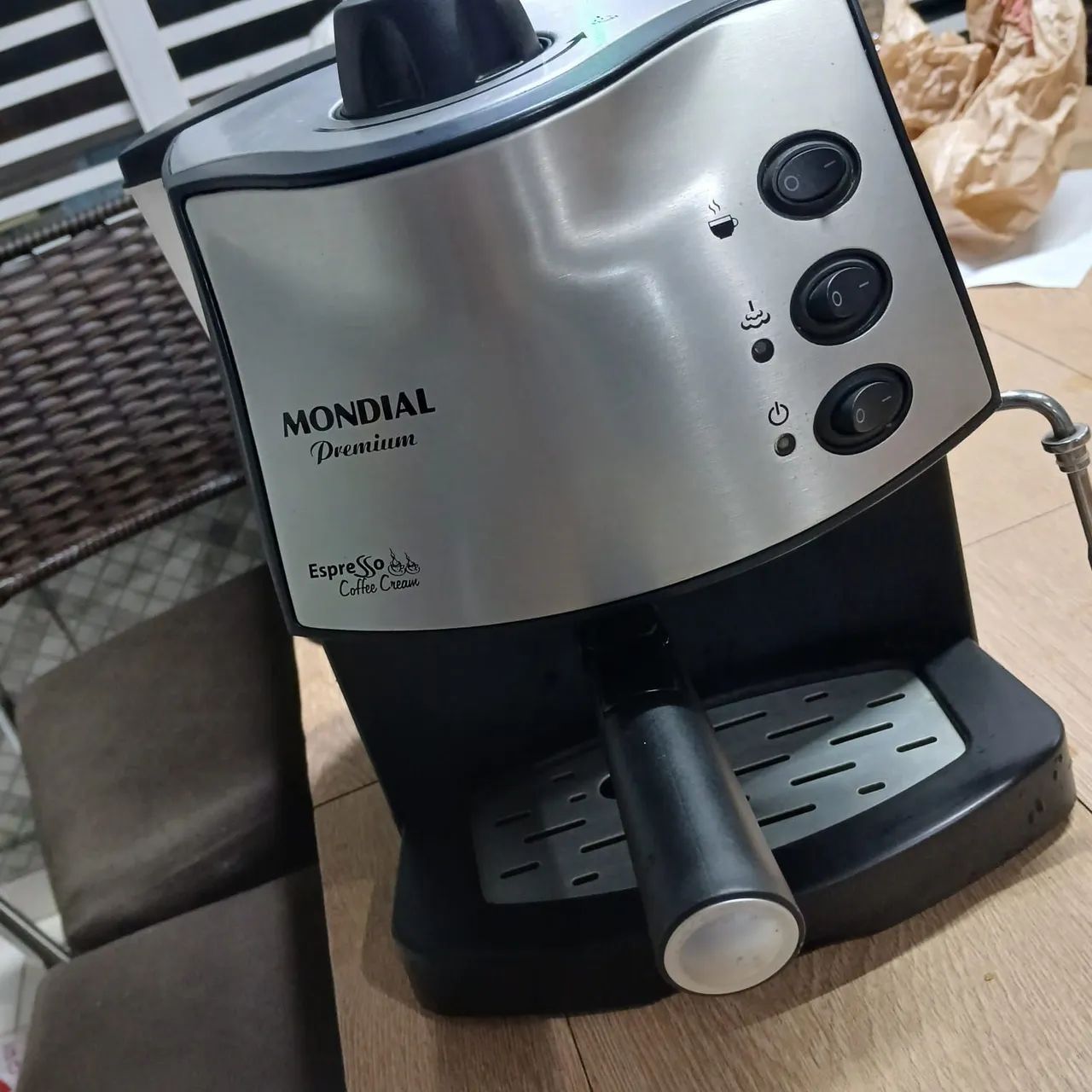 Cafeteira  - Foto 2