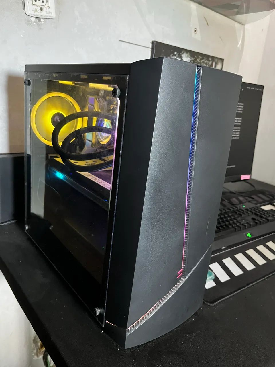 PC GAMER RTX5060
