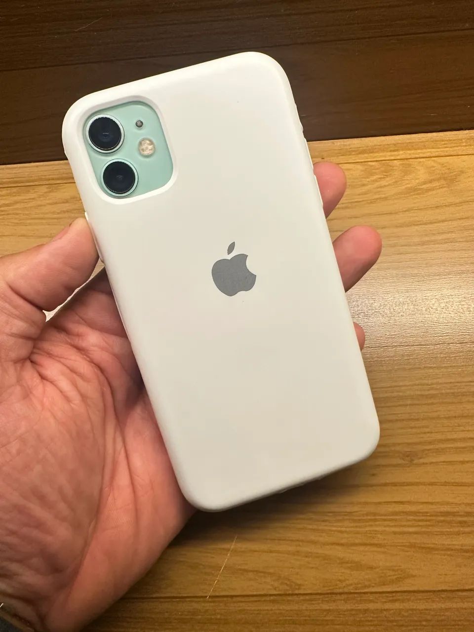 iPhone 11 64Gb verde  - Foto 2