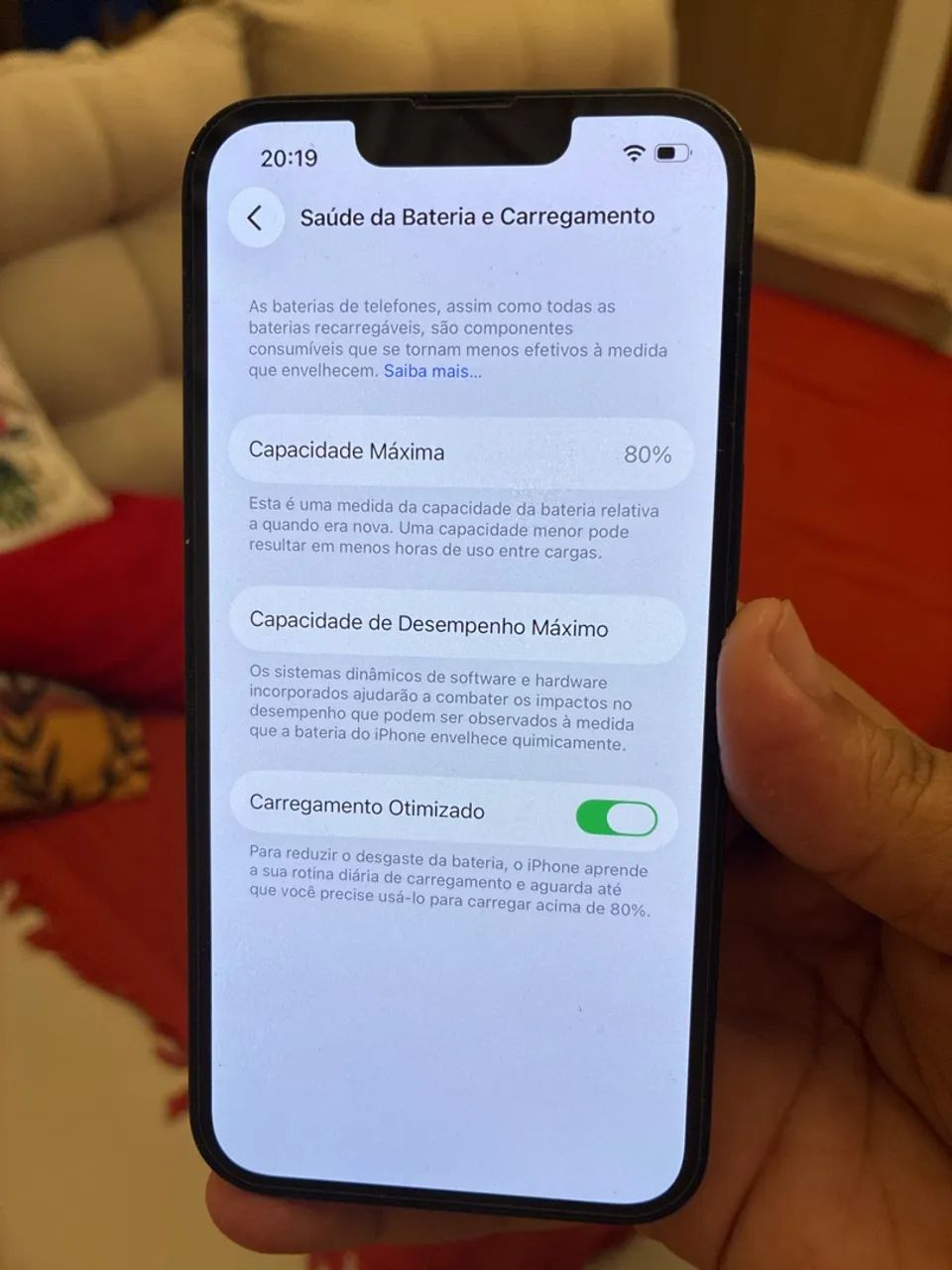 iPhone 14 Plus 128gb  - Foto 4