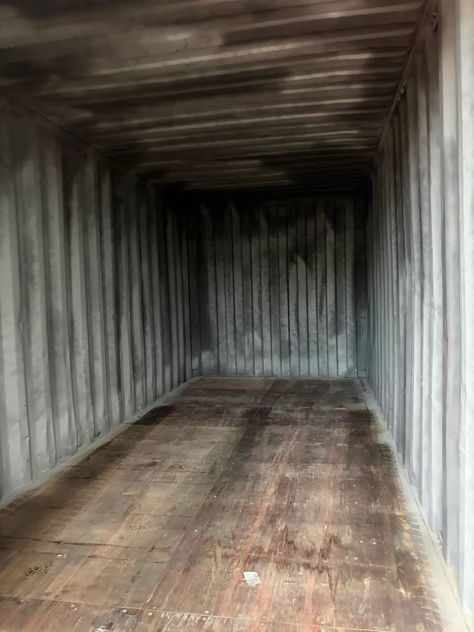     CONTAINER 6M DISPONÍVEL | ENTREGA RÁPIDA | PARCELAMOS NO CARTÃO  - Foto 2