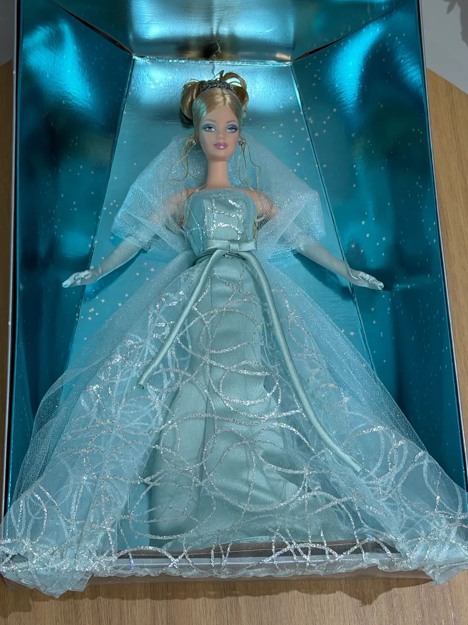 Barbie Collector 2001  - Foto 4