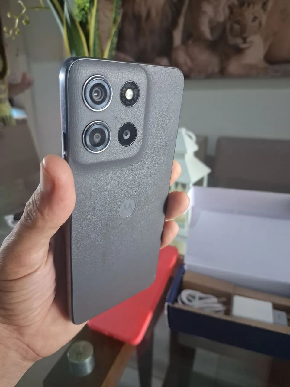 Moto g15 256GB  - Foto 3