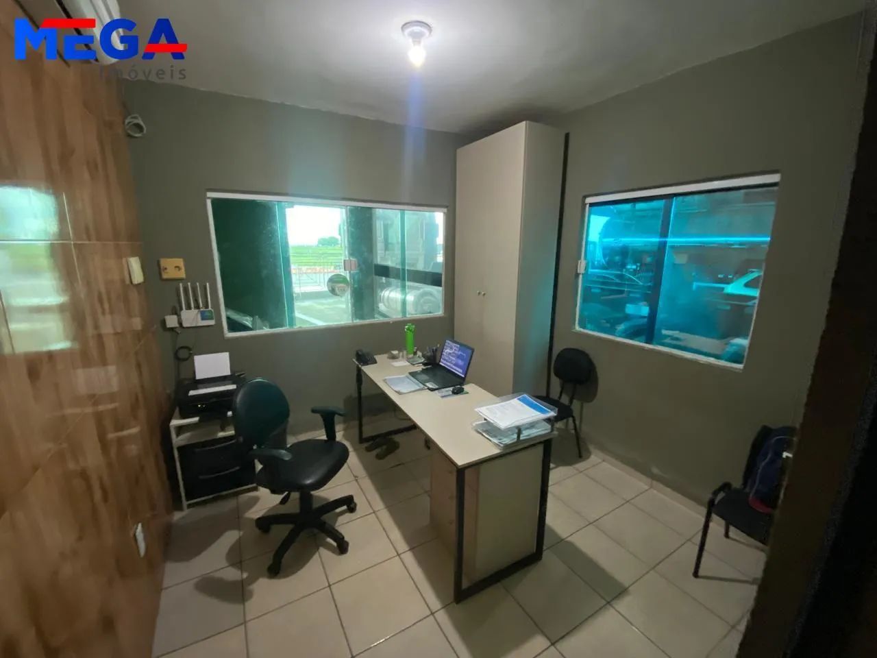 Galpão no bairro Jabuti em Itaitinga, CE - Foto 5