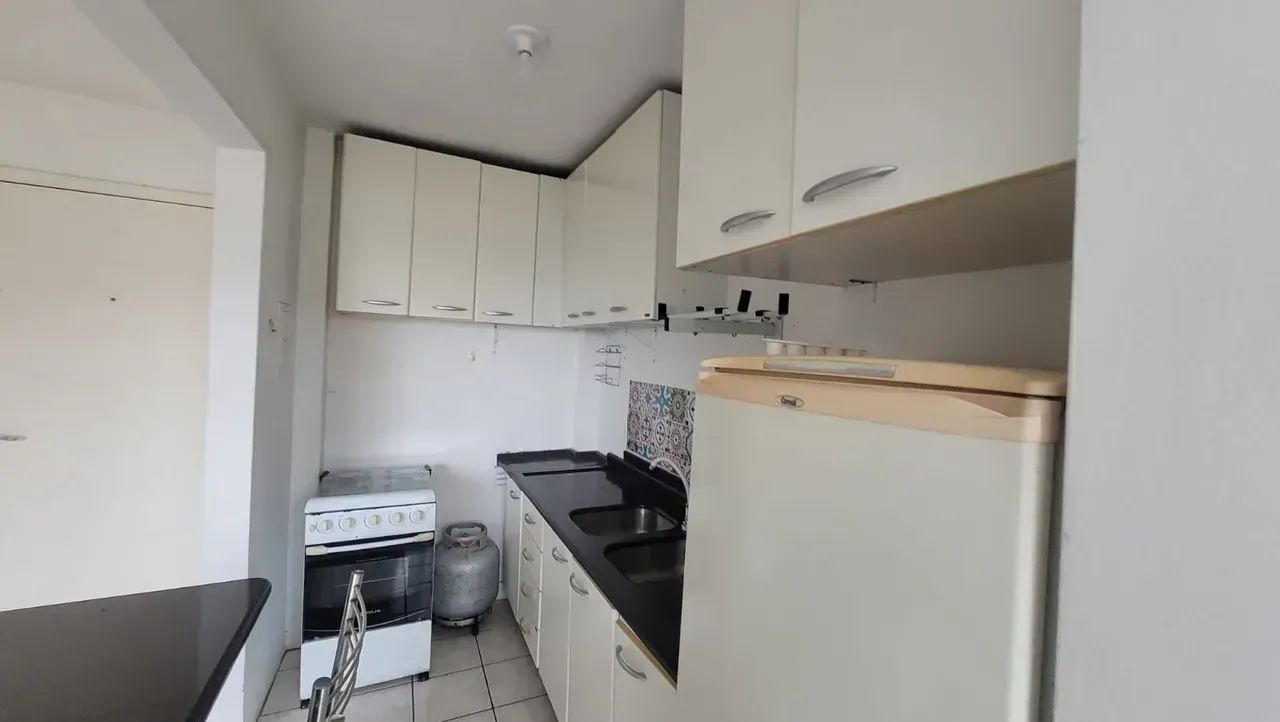 Imóvel para aluguel com 50 metros quadrados com 2 quartos em Coqueiros - Florianópolis - S - Foto 3