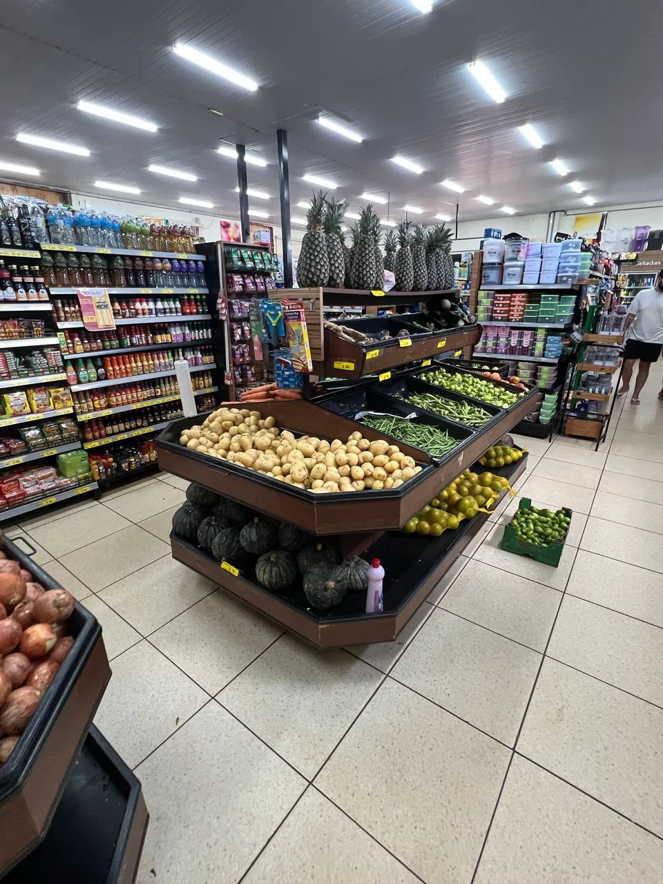 Equipamentos para Supermercado/ mercearia - Foto 4