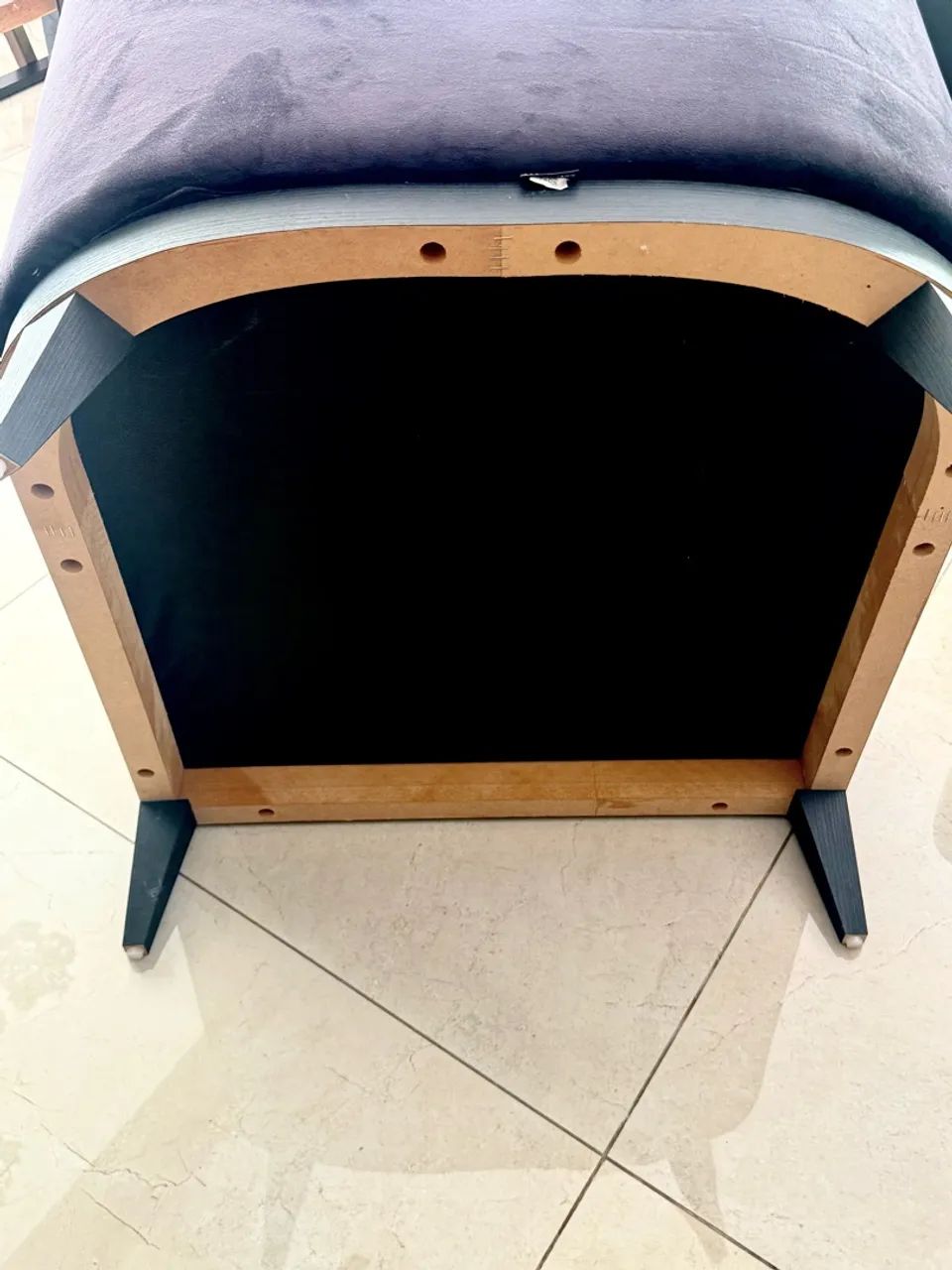 Par de Poltronas da Brentwood - Foto 4