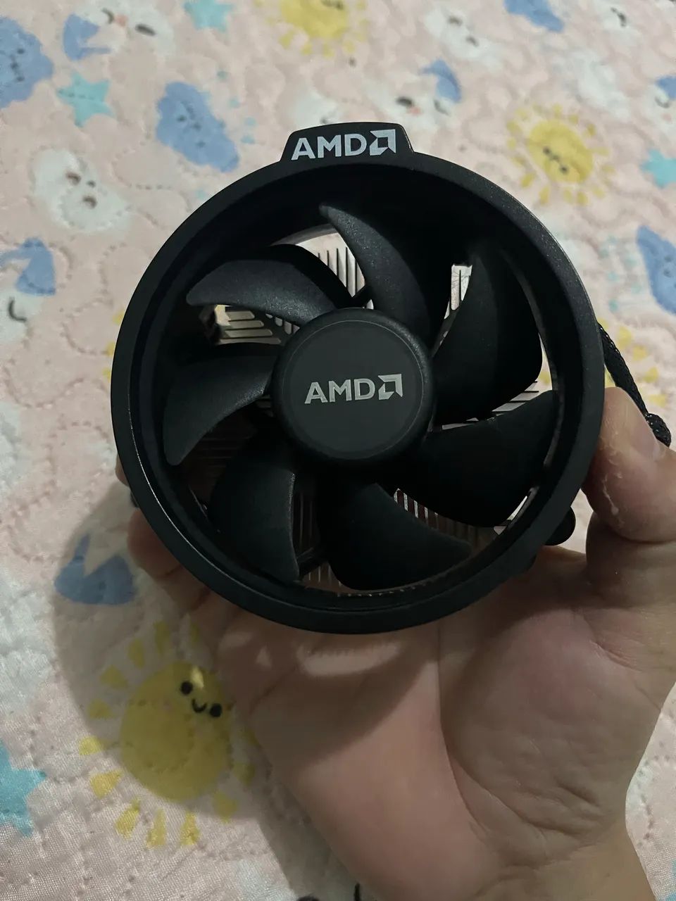 Ryzen 5 8600 g com video  integrado  - Foto 2