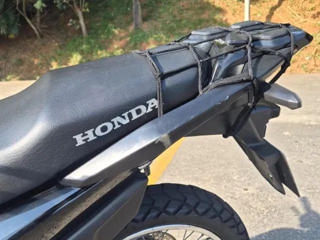 HONDA XRE 190 ABS - Foto 5
