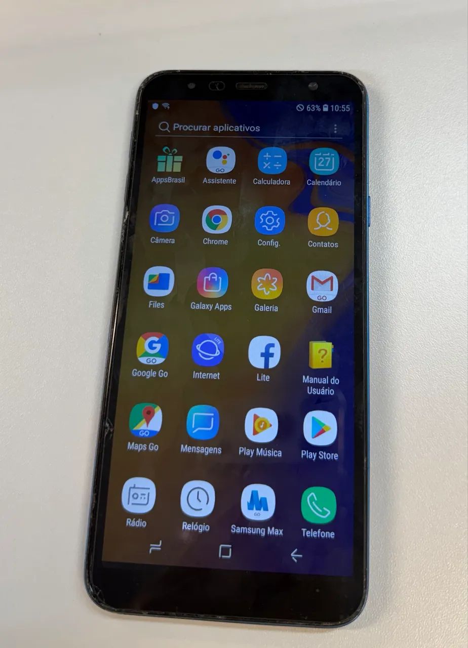 J4 Core - Foto 3