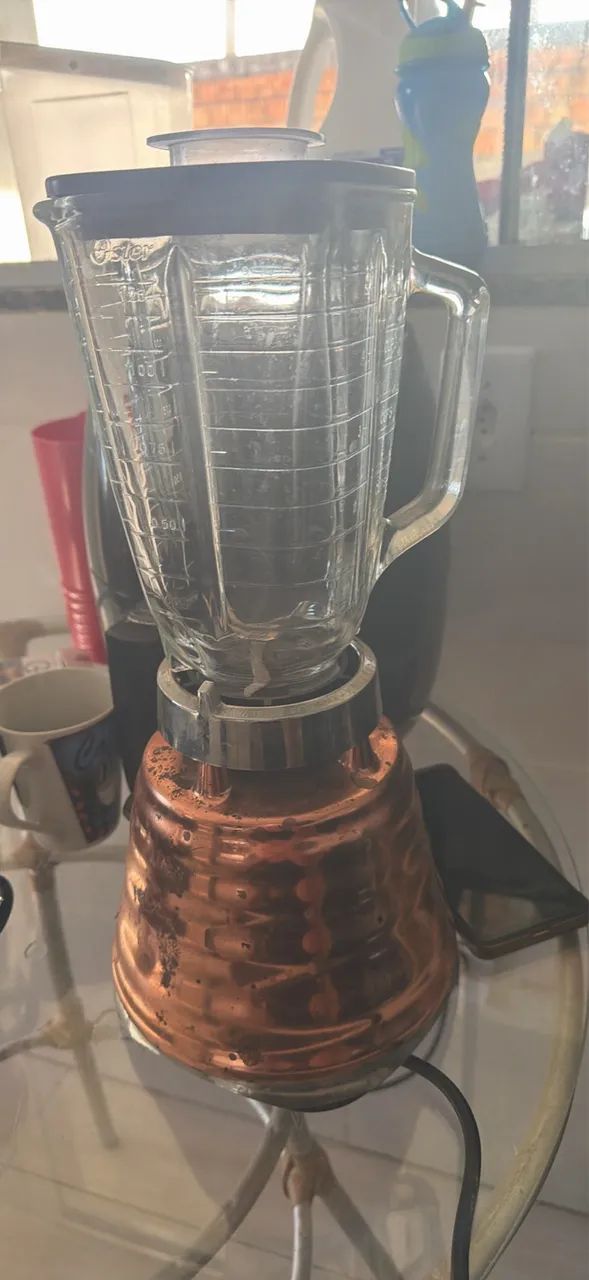 Liquidificador  - Foto 3