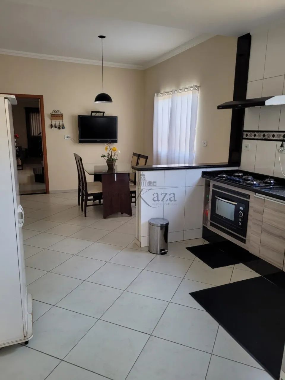 Casa Sobrado - Jardim Oriente - 3 Dormitórios - 145m². - Foto 5